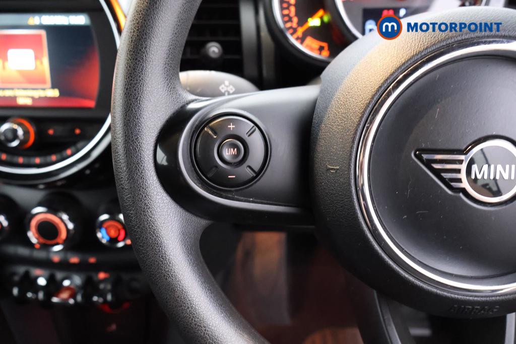 Mini Convertible Cooper Classic Automatic Petrol Convertible - Stock Number (1542821) - 2nd supplementary image