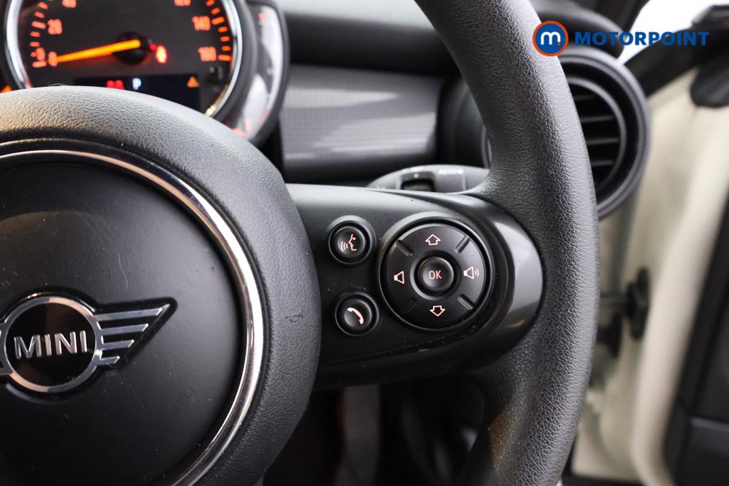 Mini Convertible Cooper Classic Automatic Petrol Convertible - Stock Number (1542821) - 3rd supplementary image