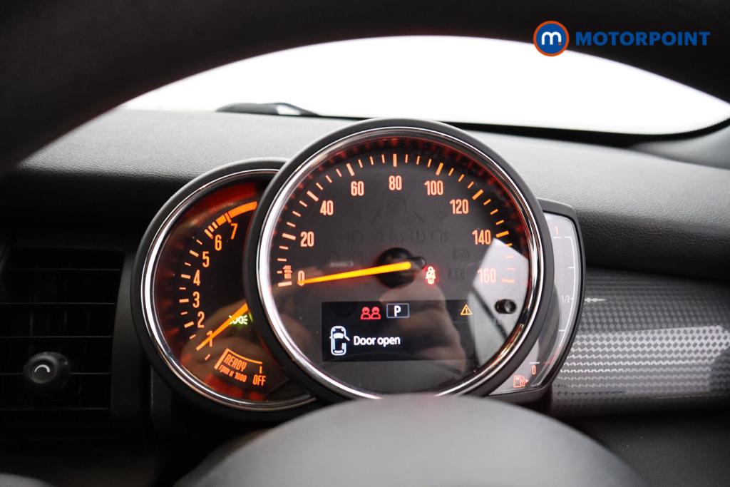 Mini Convertible Cooper Classic Automatic Petrol Convertible - Stock Number (1542821) - 4th supplementary image