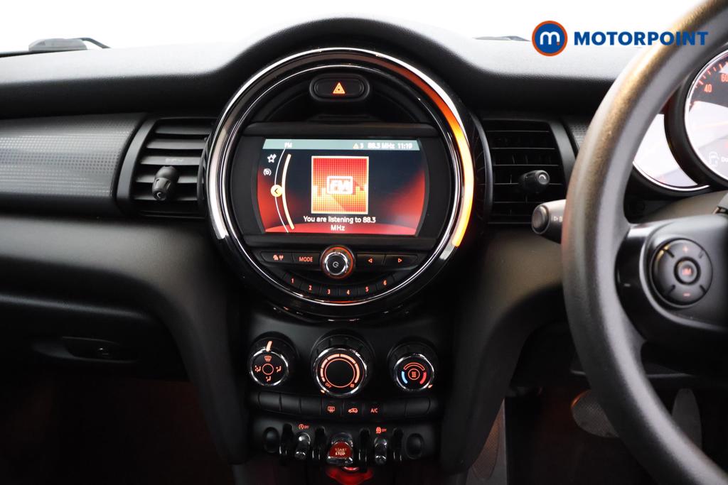 Mini Convertible Cooper Classic Automatic Petrol Convertible - Stock Number (1542821) - 5th supplementary image