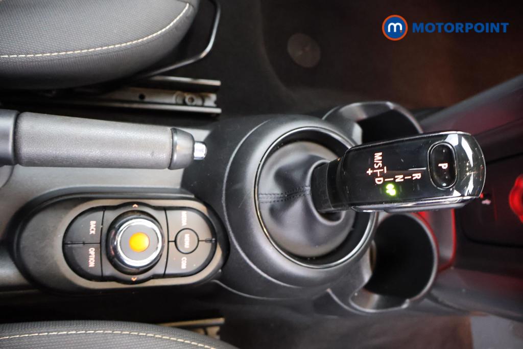 Mini Convertible Cooper Classic Automatic Petrol Convertible - Stock Number (1542821) - 6th supplementary image