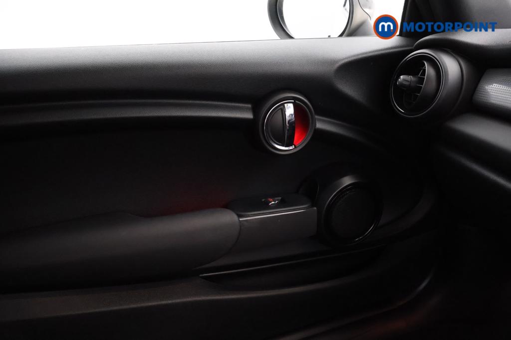 Mini Convertible Cooper Classic Automatic Petrol Convertible - Stock Number (1542821) - 8th supplementary image
