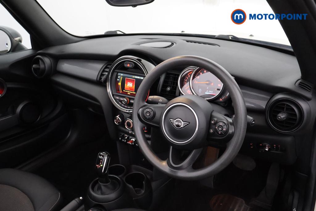 Mini Convertible Cooper Classic Automatic Petrol Convertible - Stock Number (1542821) - 10th supplementary image