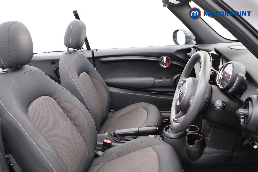 Mini Convertible Cooper Classic Automatic Petrol Convertible - Stock Number (1542821) - 12th supplementary image