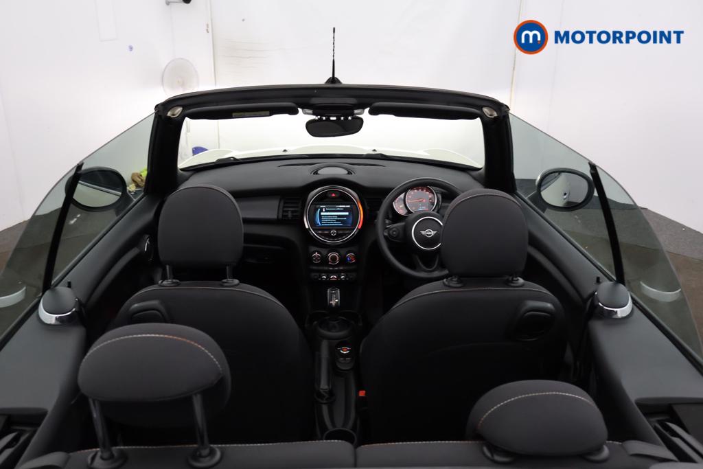 Mini Convertible Cooper Classic Automatic Petrol Convertible - Stock Number (1542821) - 13th supplementary image