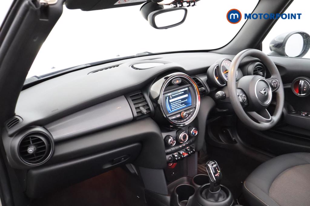 Mini Convertible Cooper Classic Automatic Petrol Convertible - Stock Number (1542821) - 14th supplementary image