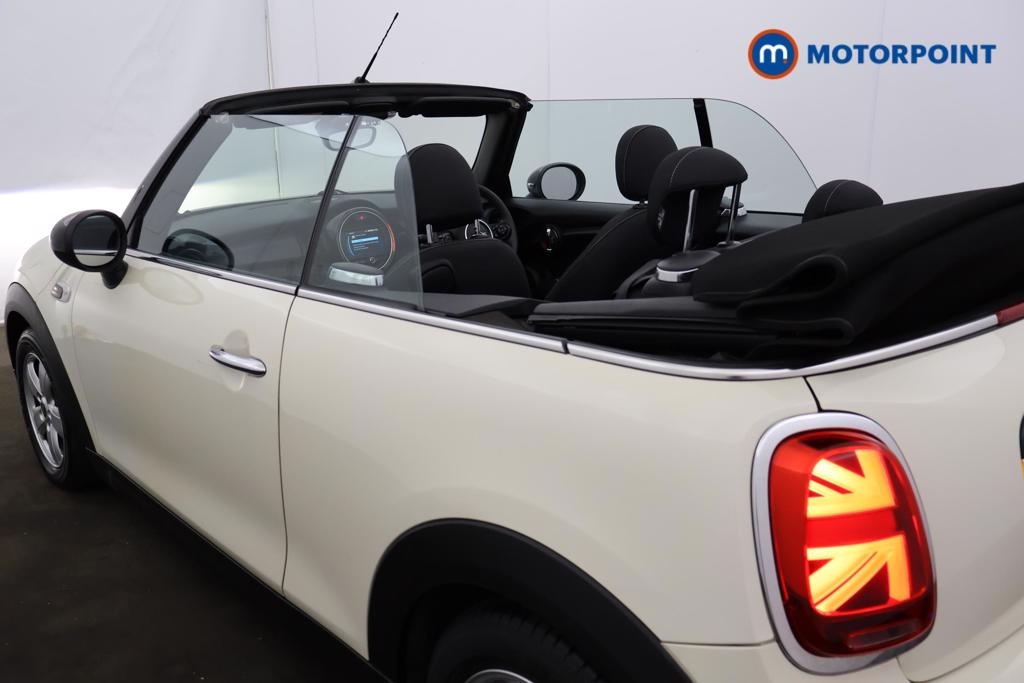Mini Convertible Cooper Classic Automatic Petrol Convertible - Stock Number (1542821) - 15th supplementary image
