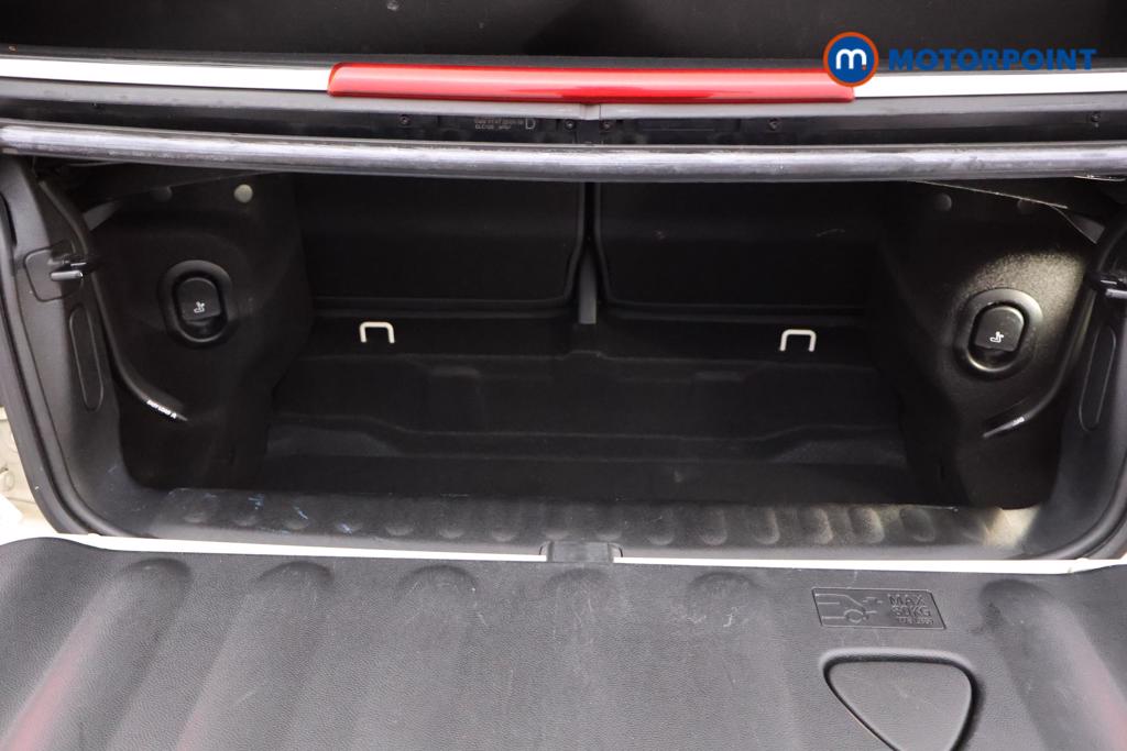 Mini Convertible Cooper Classic Automatic Petrol Convertible - Stock Number (1542821) - 16th supplementary image