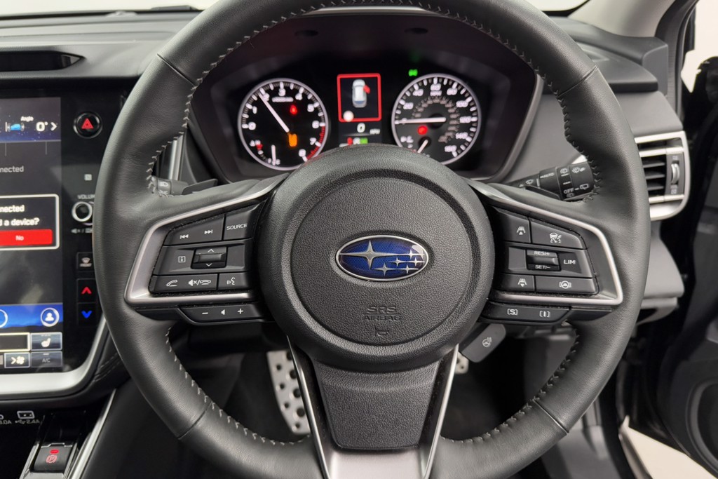 Subaru Outback Touring Automatic Petrol Estate - Stock Number (1543176) - 3rd supplementary image