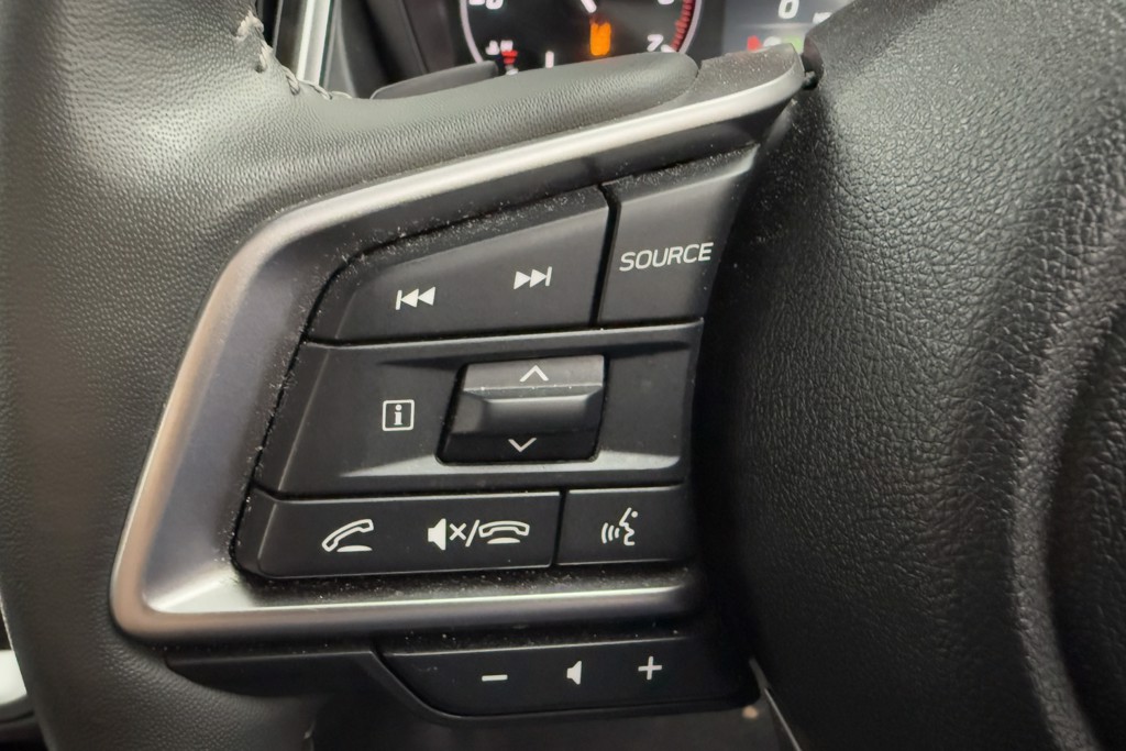Subaru Outback Touring Automatic Petrol Estate - Stock Number (1543176) - 4th supplementary image