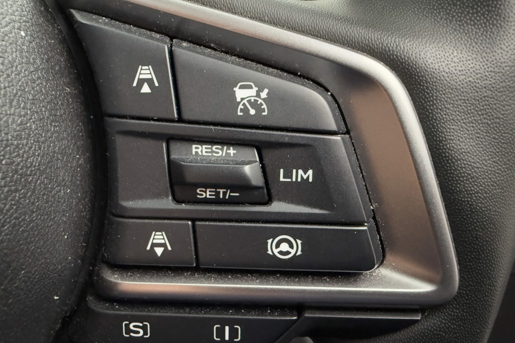 Subaru Outback Touring Automatic Petrol Estate - Stock Number (1543176) - 5th supplementary image