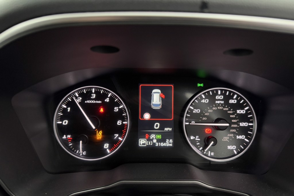 Subaru Outback Touring Automatic Petrol Estate - Stock Number (1543176) - 6th supplementary image