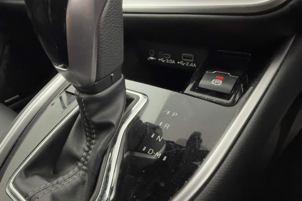 Subaru Outback Touring Automatic Petrol Estate - Stock Number (1543176) - 15th supplementary image
