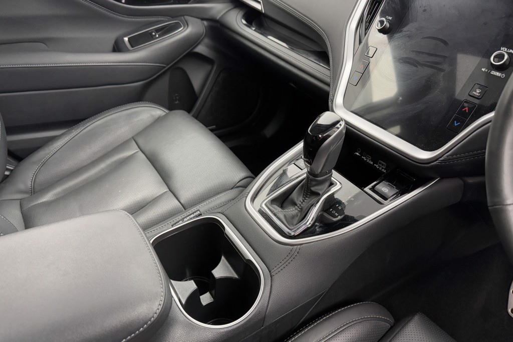 Subaru Outback Touring Automatic Petrol Estate - Stock Number (1543176) - 16th supplementary image