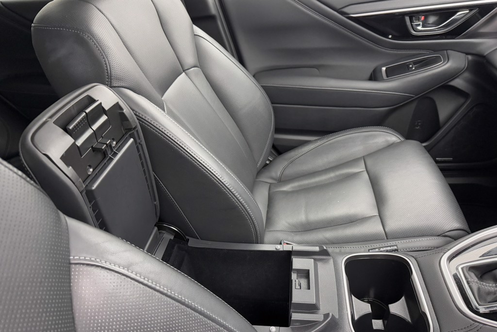 Subaru Outback Touring Automatic Petrol Estate - Stock Number (1543176) - 17th supplementary image