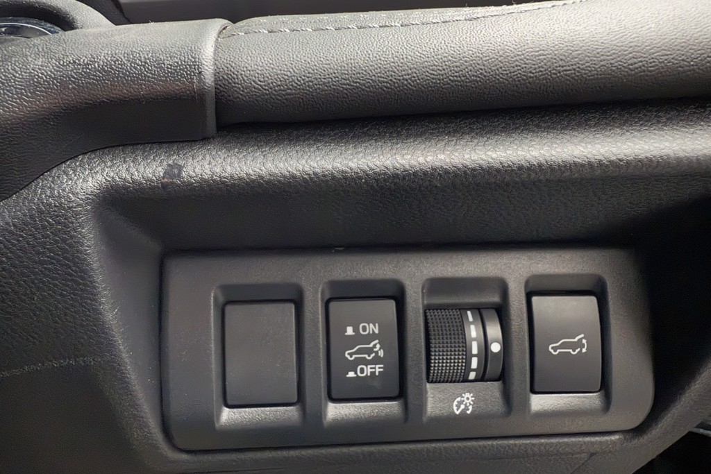 Subaru Outback Touring Automatic Petrol Estate - Stock Number (1543176) - 18th supplementary image