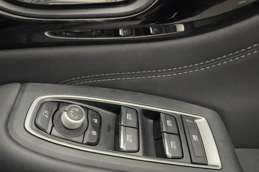 Subaru Outback Touring Automatic Petrol Estate - Stock Number (1543176) - 20th supplementary image