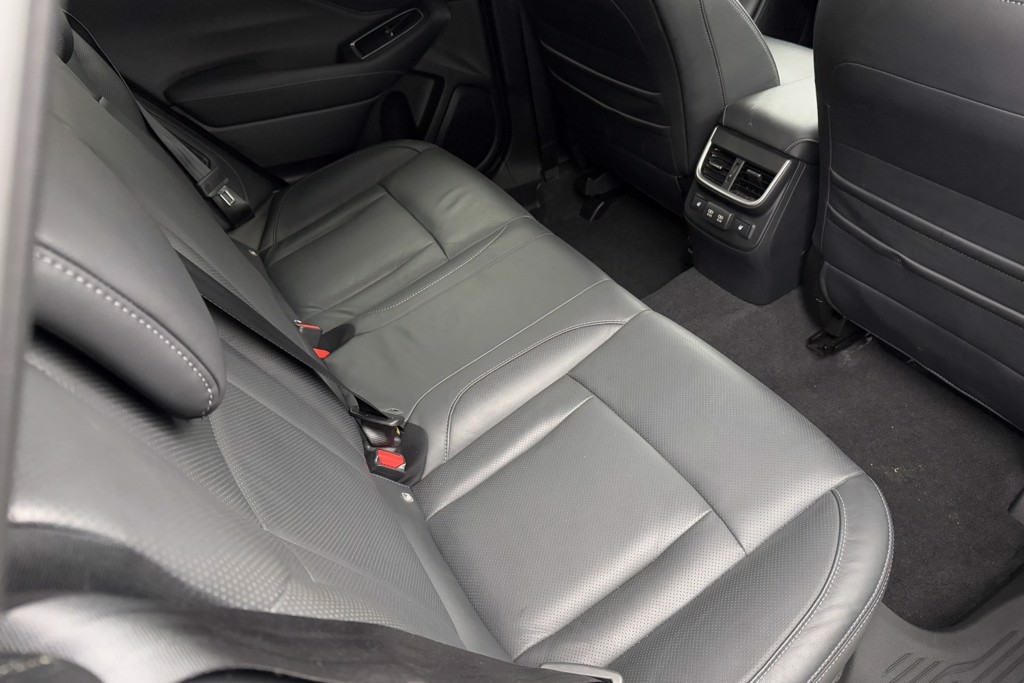 Subaru Outback Touring Automatic Petrol Estate - Stock Number (1543176) - 24th supplementary image