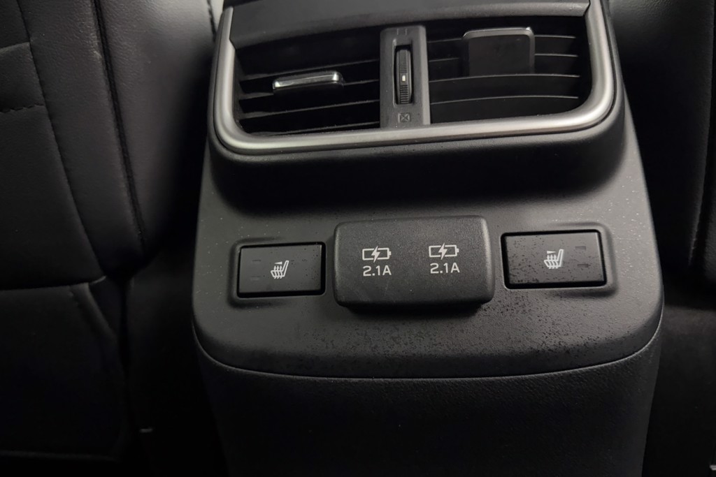 Subaru Outback Touring Automatic Petrol Estate - Stock Number (1543176) - 25th supplementary image