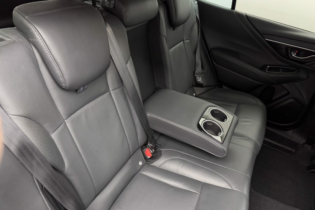 Subaru Outback Touring Automatic Petrol Estate - Stock Number (1543176) - 26th supplementary image