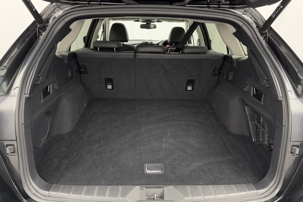 Subaru Outback Touring Automatic Petrol Estate - Stock Number (1543176) - 27th supplementary image