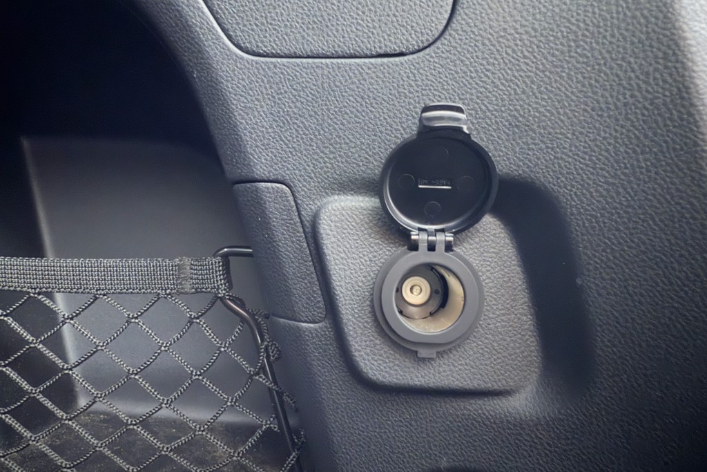 Subaru Outback Touring Automatic Petrol Estate - Stock Number (1543176) - 28th supplementary image