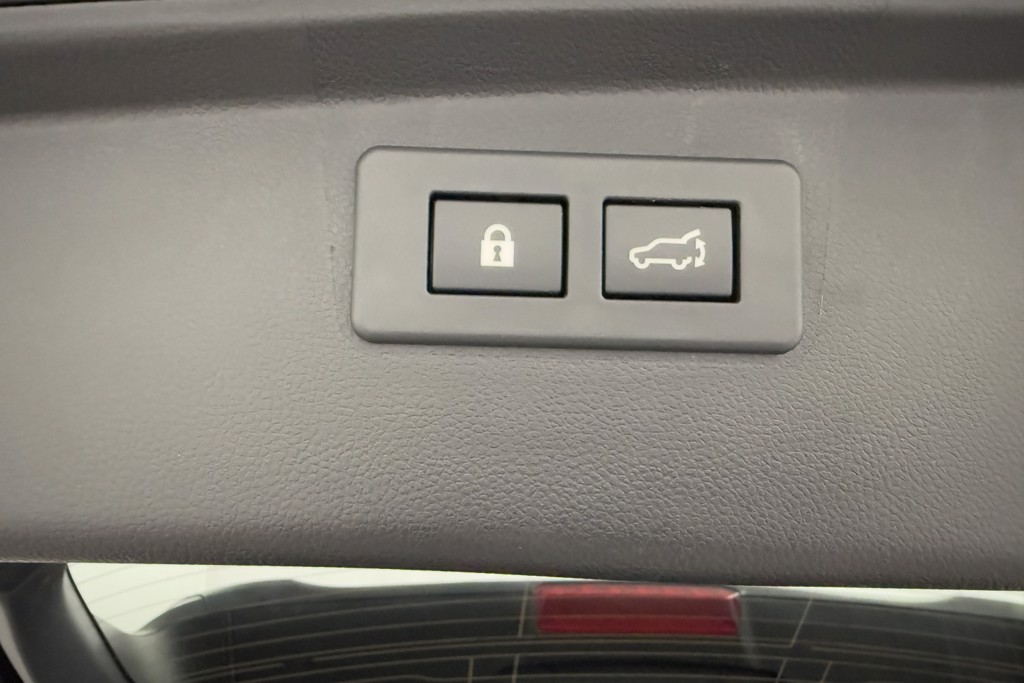 Subaru Outback Touring Automatic Petrol Estate - Stock Number (1543176) - 29th supplementary image