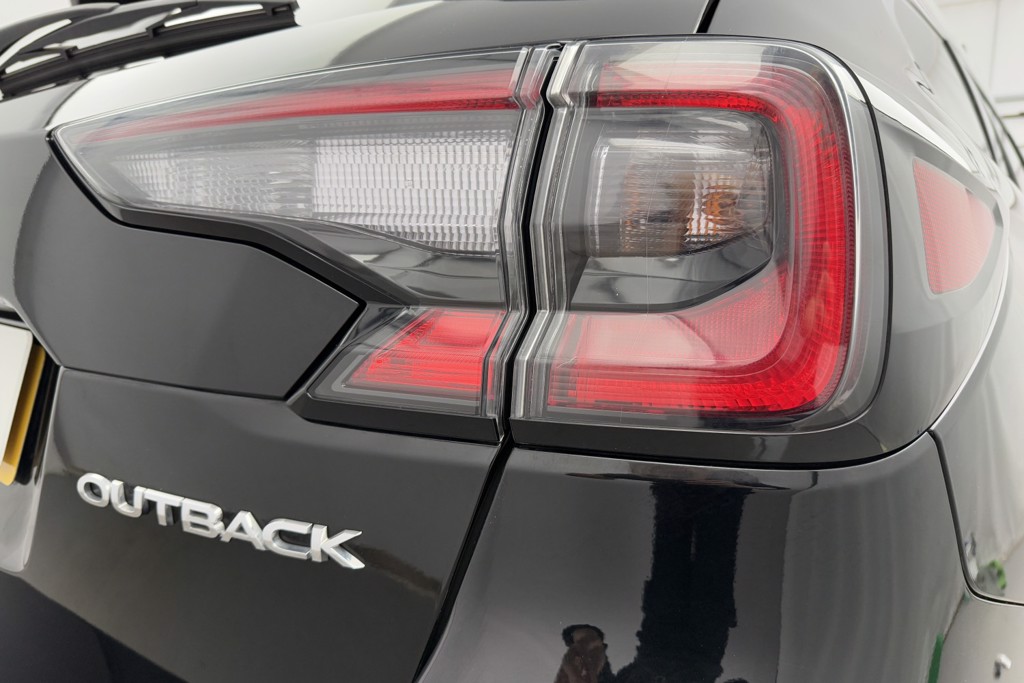 Subaru Outback Touring Automatic Petrol Estate - Stock Number (1543176) - 30th supplementary image