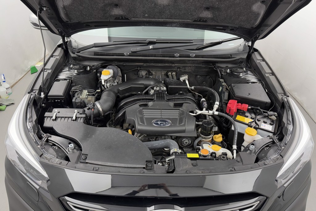 Subaru Outback Touring Automatic Petrol Estate - Stock Number (1543176) - 32nd supplementary image