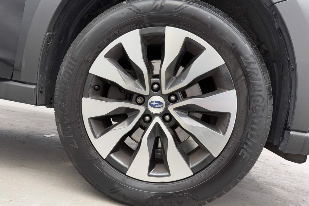 Subaru Outback Touring Automatic Petrol Estate - Stock Number (1543176) - 33rd supplementary image