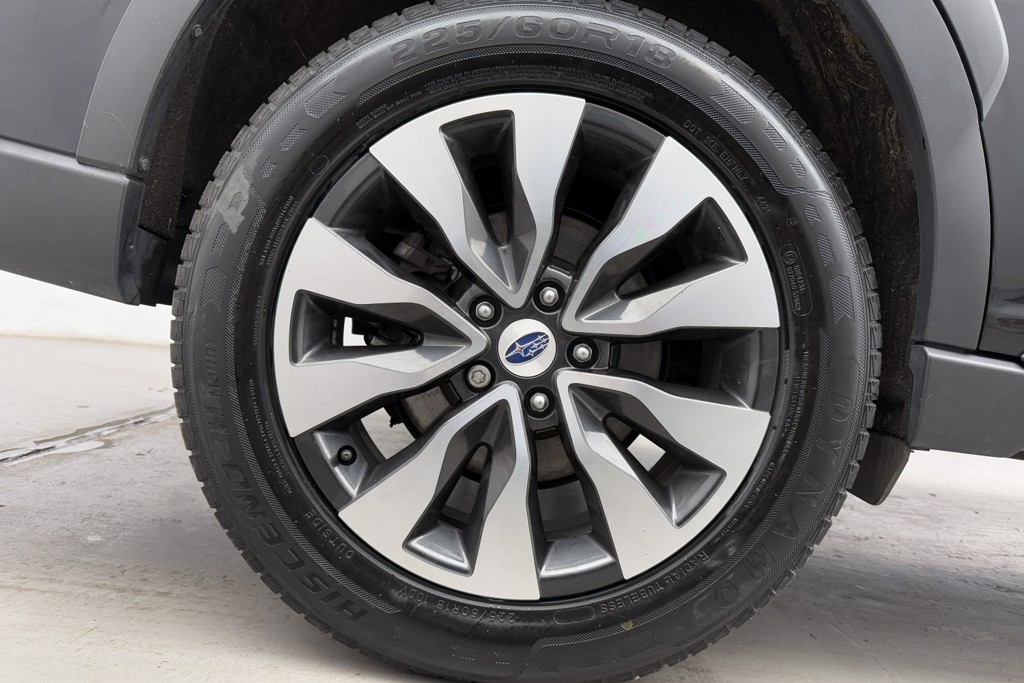 Subaru Outback Touring Automatic Petrol Estate - Stock Number (1543176) - 34th supplementary image