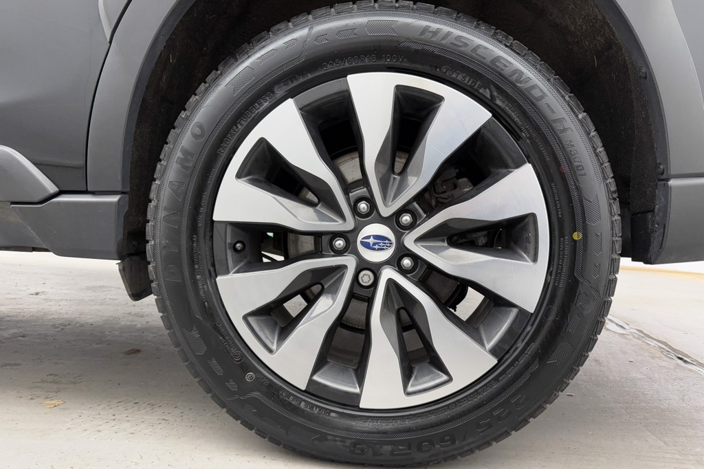 Subaru Outback Touring Automatic Petrol Estate - Stock Number (1543176) - 35th supplementary image