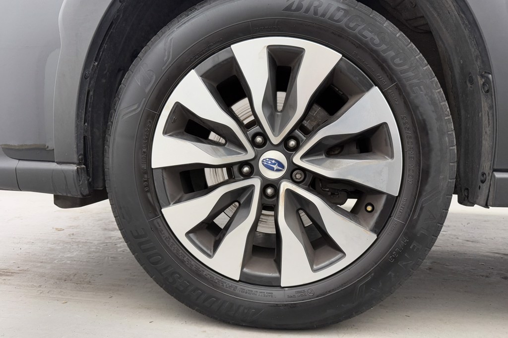 Subaru Outback Touring Automatic Petrol Estate - Stock Number (1543176) - 36th supplementary image