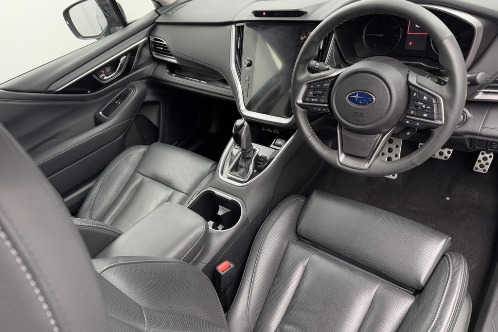 Subaru Outback Touring Automatic Petrol Estate - Stock Number (1543176) - 1st supplementary image