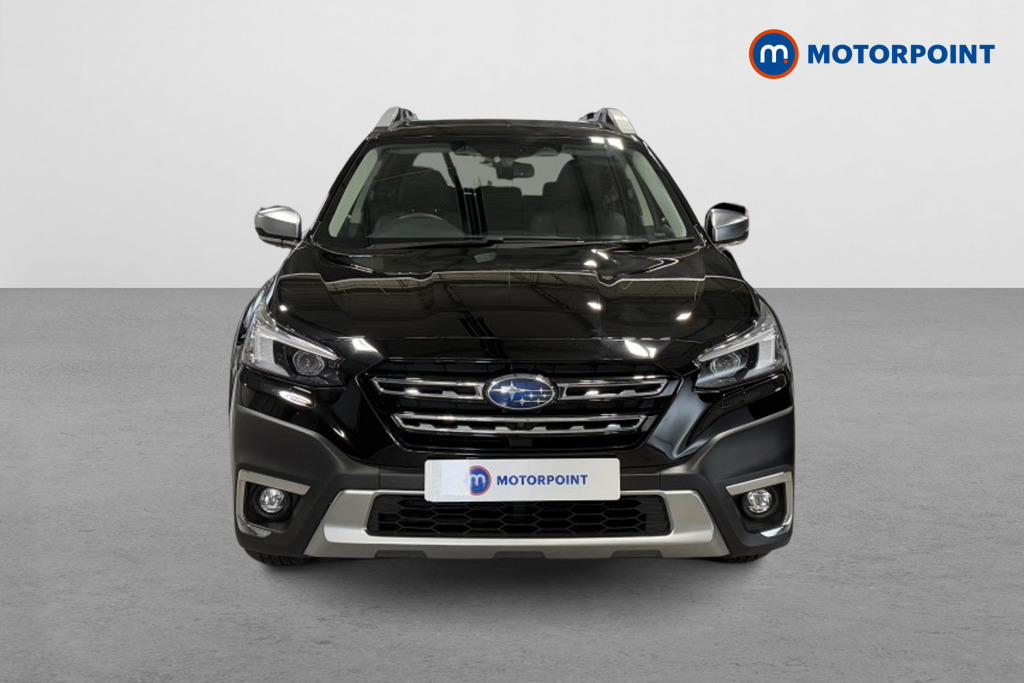 Subaru Outback Touring Automatic Petrol Estate - Stock Number (1543176) - Front bumper