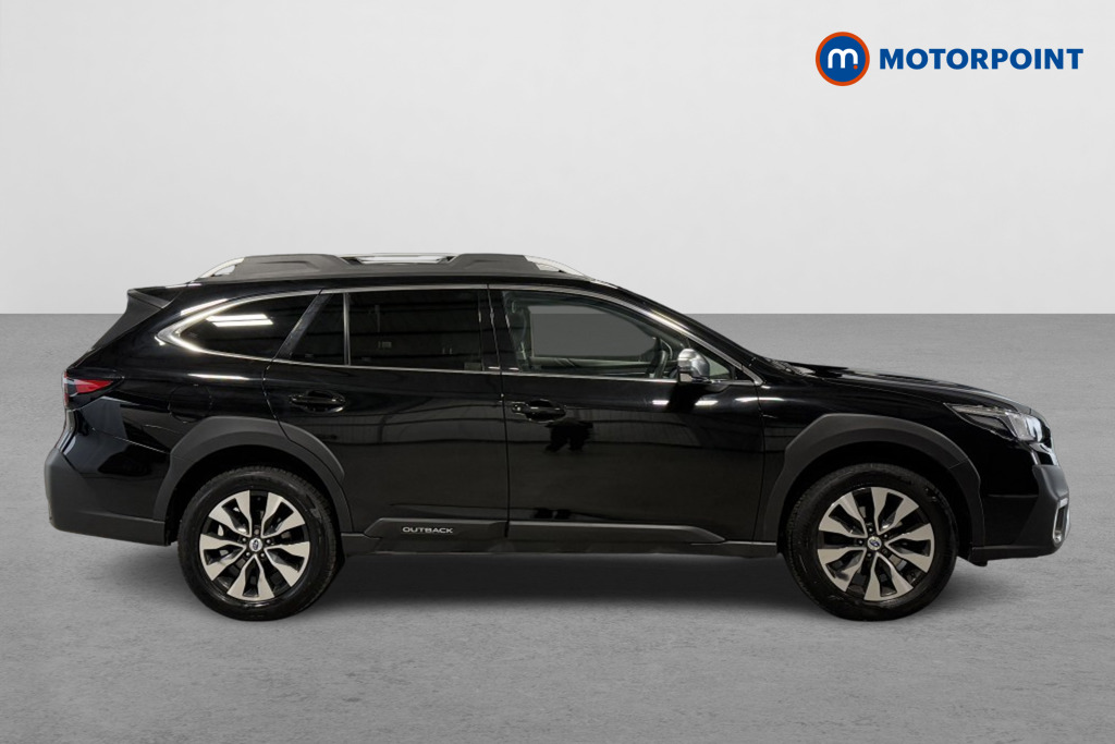 Subaru Outback Touring Automatic Petrol Estate - Stock Number (1543176) - Drivers side
