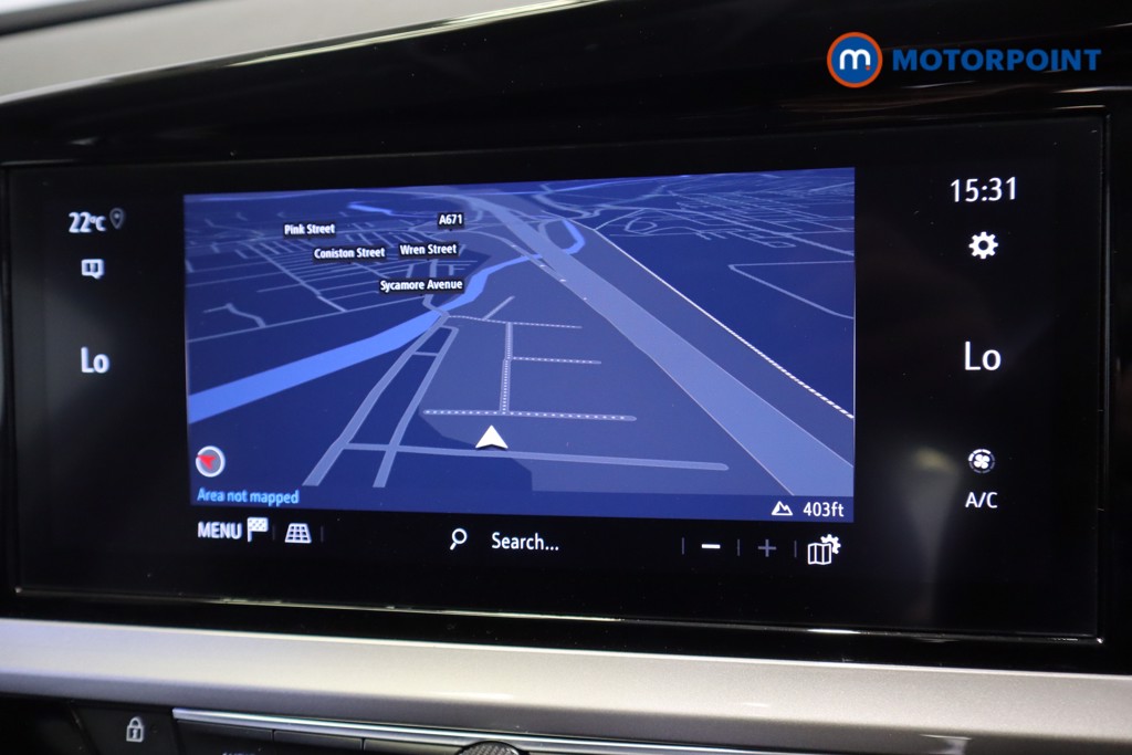Vauxhall Grandland Ultimate Manual Petrol SUV - Stock Number (1543513) - 2nd supplementary image