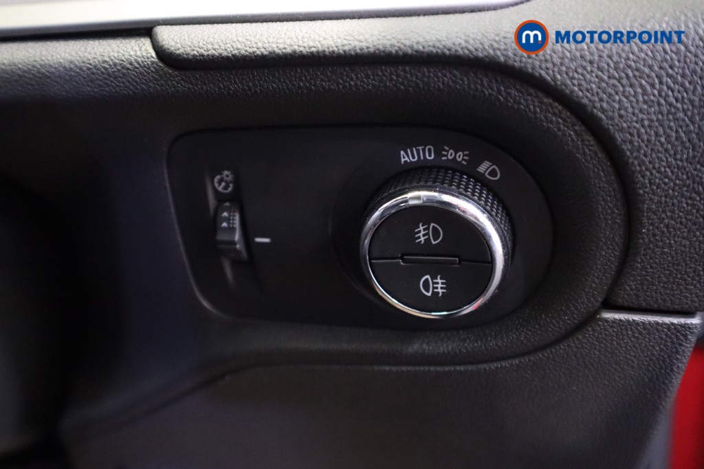 Vauxhall Grandland Ultimate Manual Petrol SUV - Stock Number (1543513) - 8th supplementary image