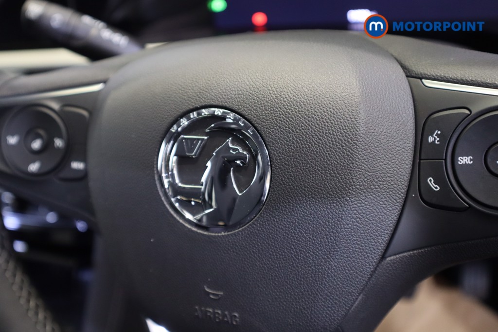 Vauxhall Grandland Ultimate Manual Petrol SUV - Stock Number (1543513) - 10th supplementary image