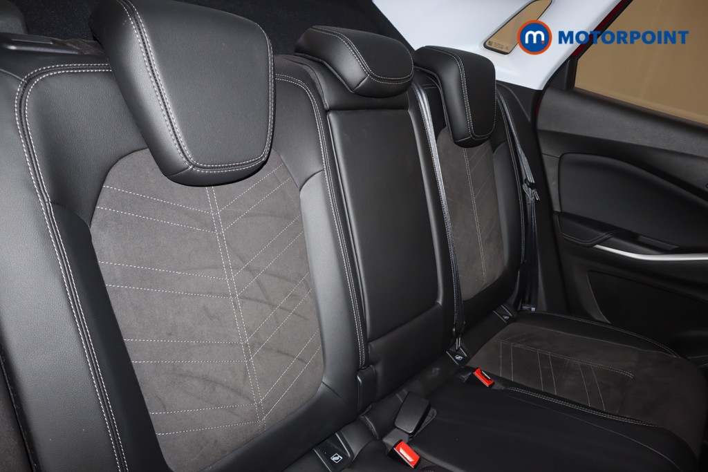 Vauxhall Grandland Ultimate Manual Petrol SUV - Stock Number (1543513) - 14th supplementary image