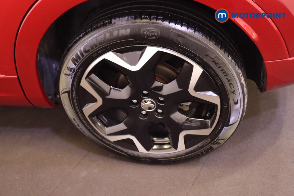 Vauxhall Grandland Ultimate Manual Petrol SUV - Stock Number (1543513) - 18th supplementary image