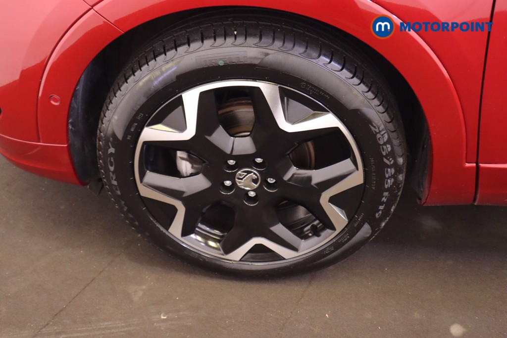 Vauxhall Grandland Ultimate Manual Petrol SUV - Stock Number (1543513) - 19th supplementary image
