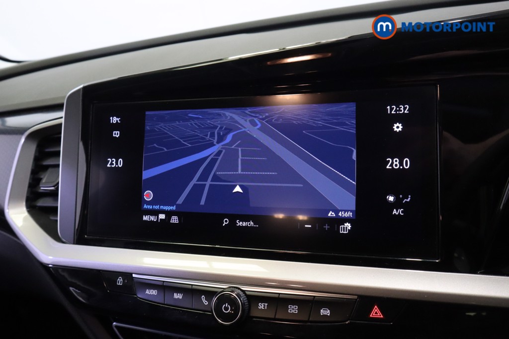 Vauxhall Grandland Ultimate Manual Petrol SUV - Stock Number (1543519) - 2nd supplementary image