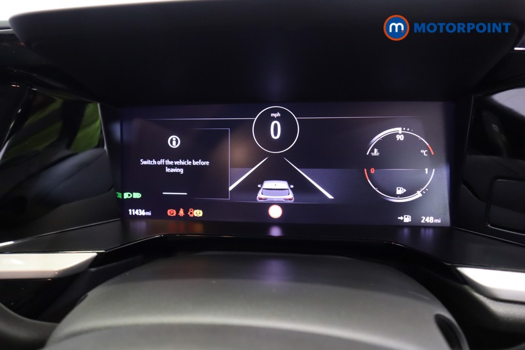 Vauxhall Grandland Ultimate Manual Petrol SUV - Stock Number (1543519) - 4th supplementary image
