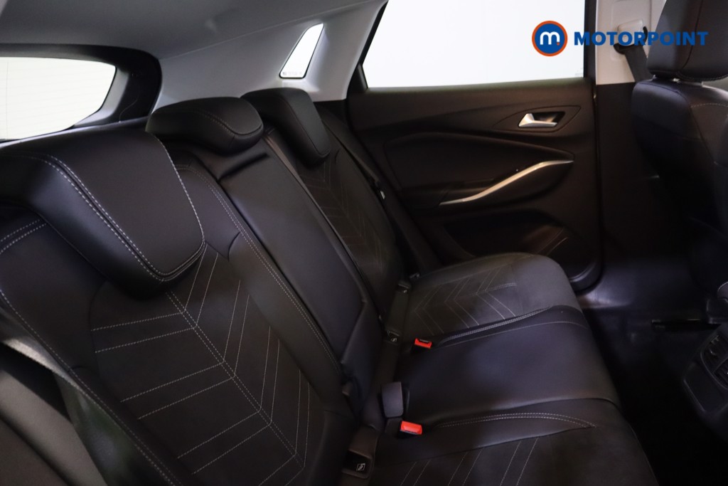 Vauxhall Grandland Ultimate Manual Petrol SUV - Stock Number (1543519) - 7th supplementary image
