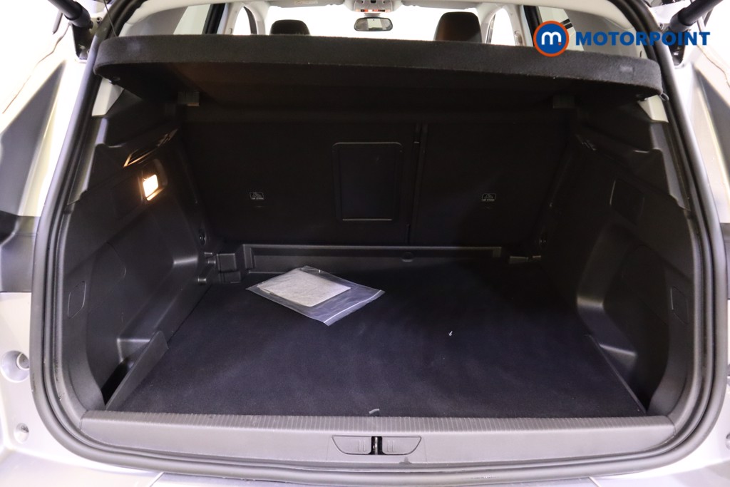 Vauxhall Grandland Ultimate Manual Petrol SUV - Stock Number (1543519) - 8th supplementary image
