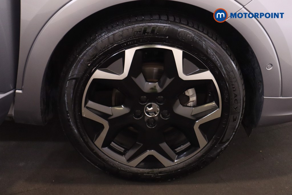 Vauxhall Grandland Ultimate Manual Petrol SUV - Stock Number (1543519) - 11th supplementary image
