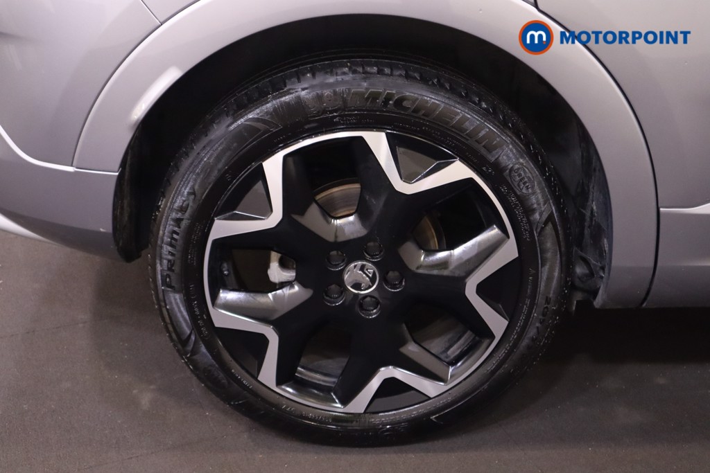 Vauxhall Grandland Ultimate Manual Petrol SUV - Stock Number (1543519) - 12th supplementary image