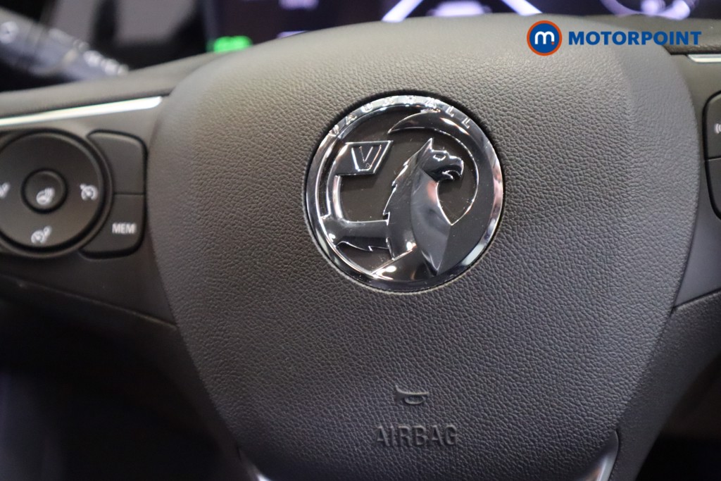Vauxhall Grandland Ultimate Manual Petrol SUV - Stock Number (1543519) - 17th supplementary image