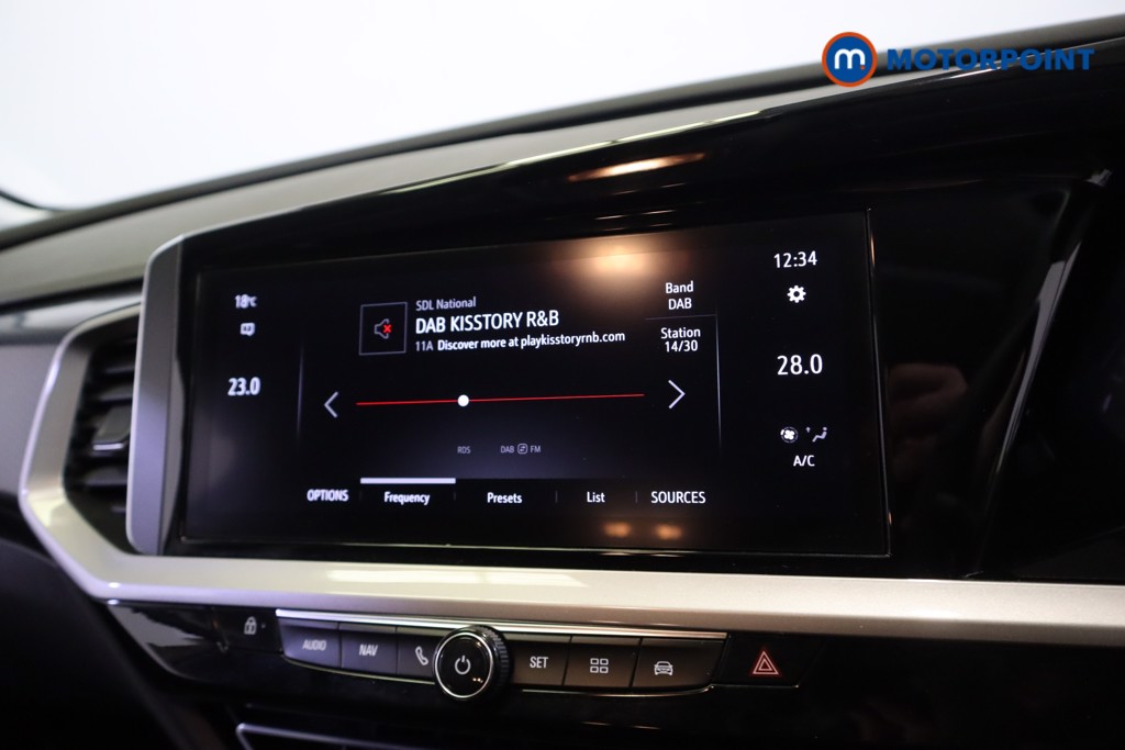 Vauxhall Grandland Ultimate Manual Petrol SUV - Stock Number (1543519) - 18th supplementary image